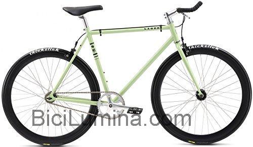 SE Bikes Lager ficha técnica y opiniones